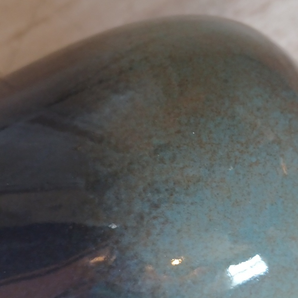 Cape Shore Beach House Ombre Shell Handwarmer Mug - Picture 7 of 7